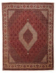 Bidjar Dywan 251x304cm - Dywan perski