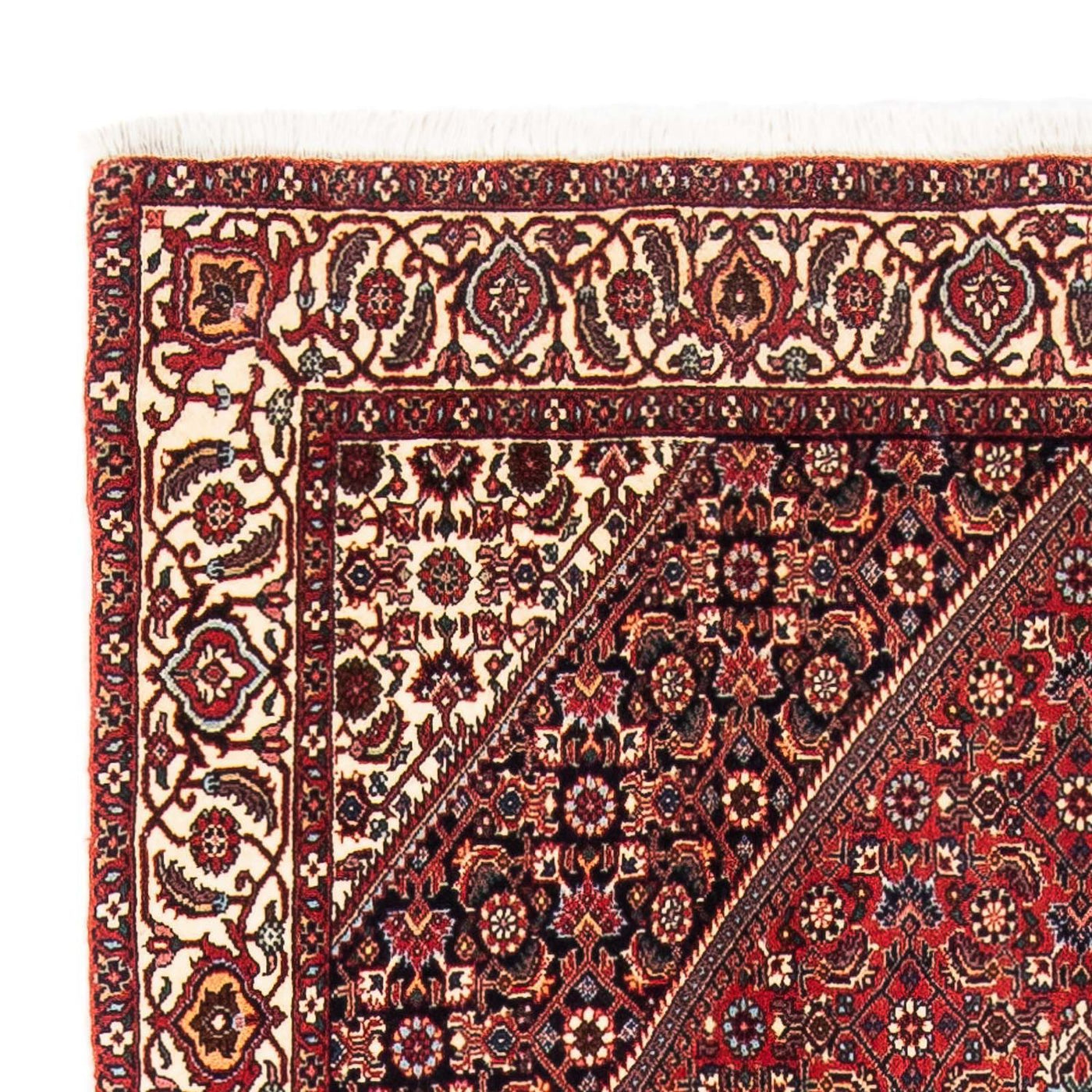 Bidjar Dywan 191x108cm - Dywan perski