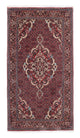 Bidjar Dywan 192x103cm - Dywan perski