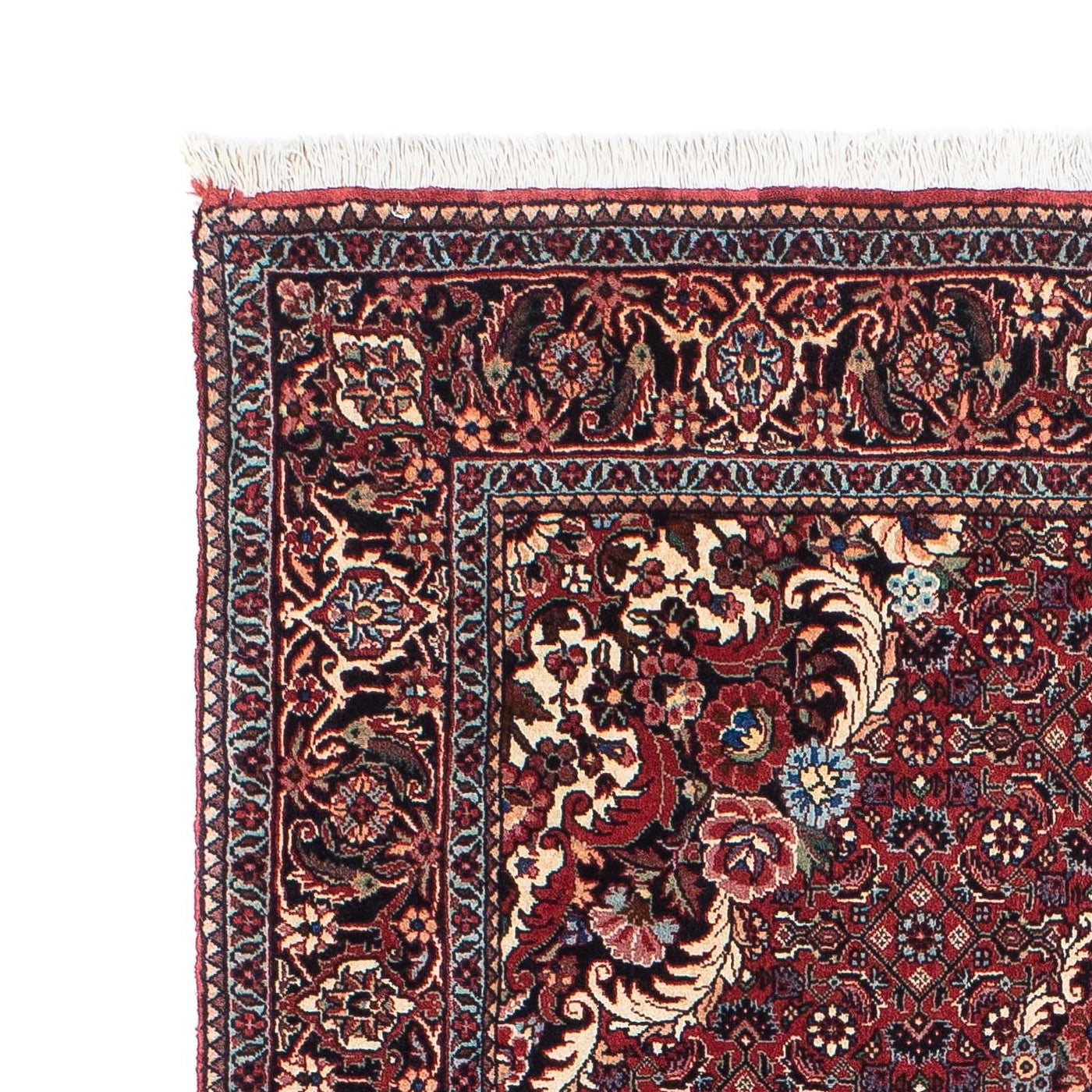 Bidjar Dywan 192x103cm - Dywan perski