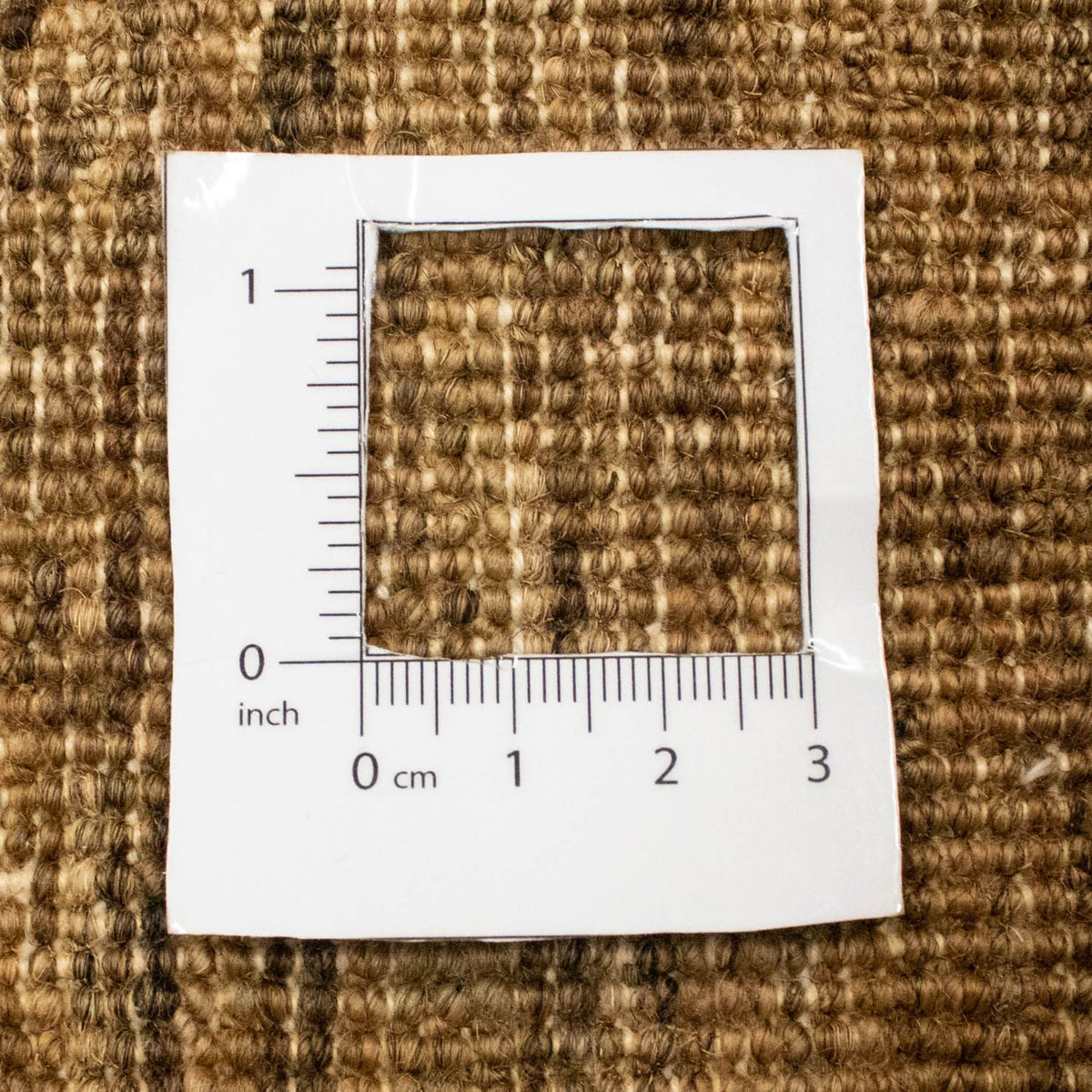 Dywan Ziegler - Modern - 231 x 165 cm - złoto