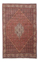 Bidjar Dywan 268x165cm - Dywan perski