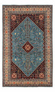 Abadeh Dywan 214x200cm - Dywan perski