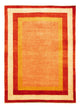 Gabbeh perski Dywan 233x173cm - Perserteppich Wollteppich