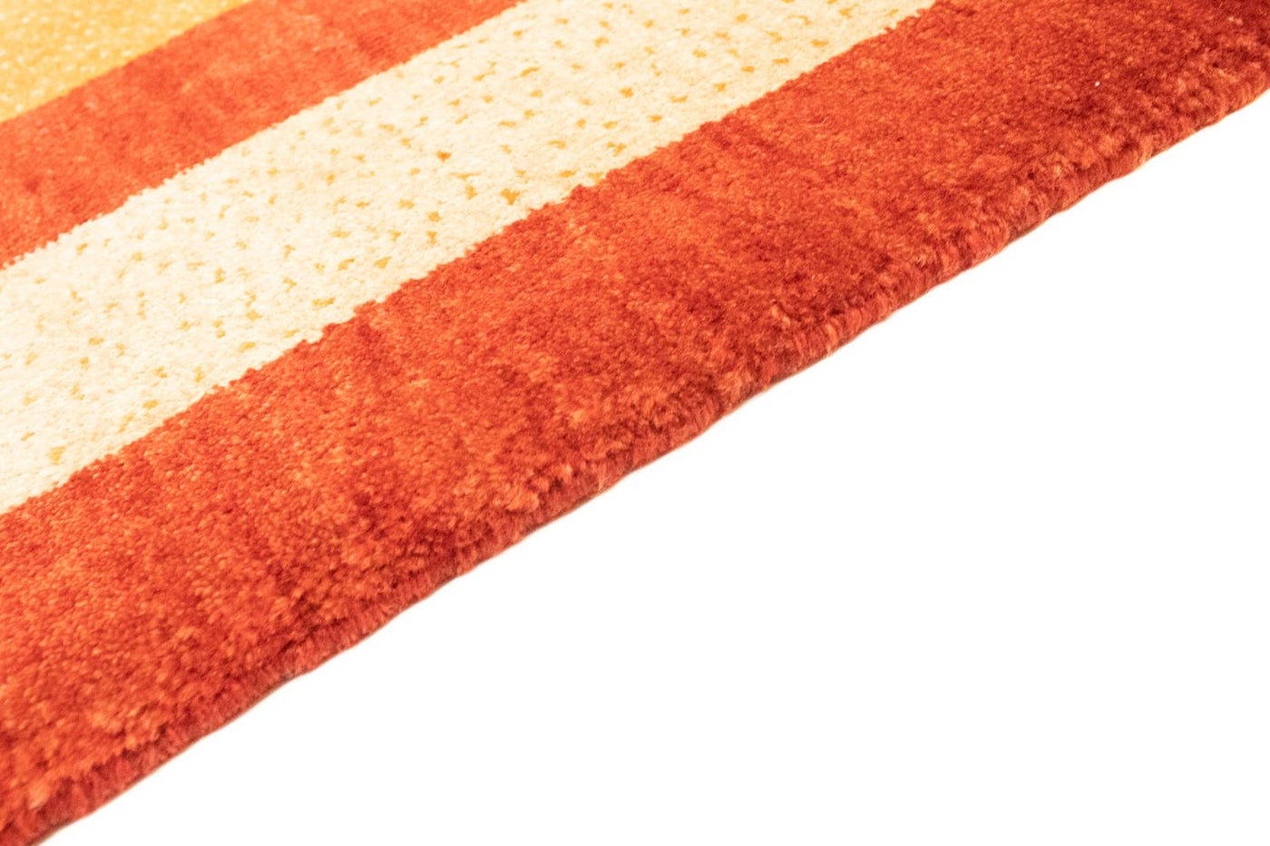 Gabbeh perski Dywan 233x173cm - Perserteppich Wollteppich