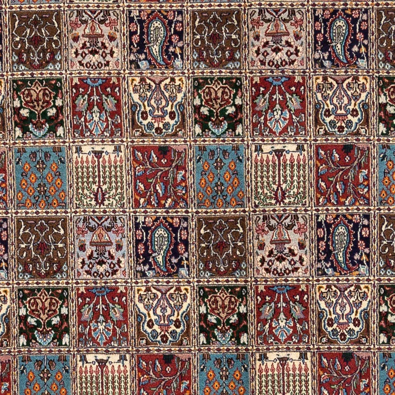 Dywan perski - Klasyczny - 337 x 237 cm - beżowy