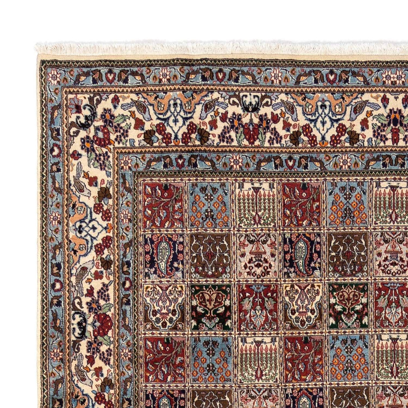 Moud Dywan 337x237cm - Dywan perski