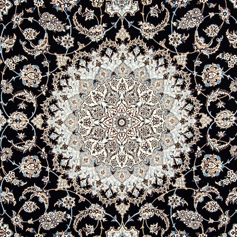 Dywan perski - Nain - Premium - 330 x 209 cm - beżowy