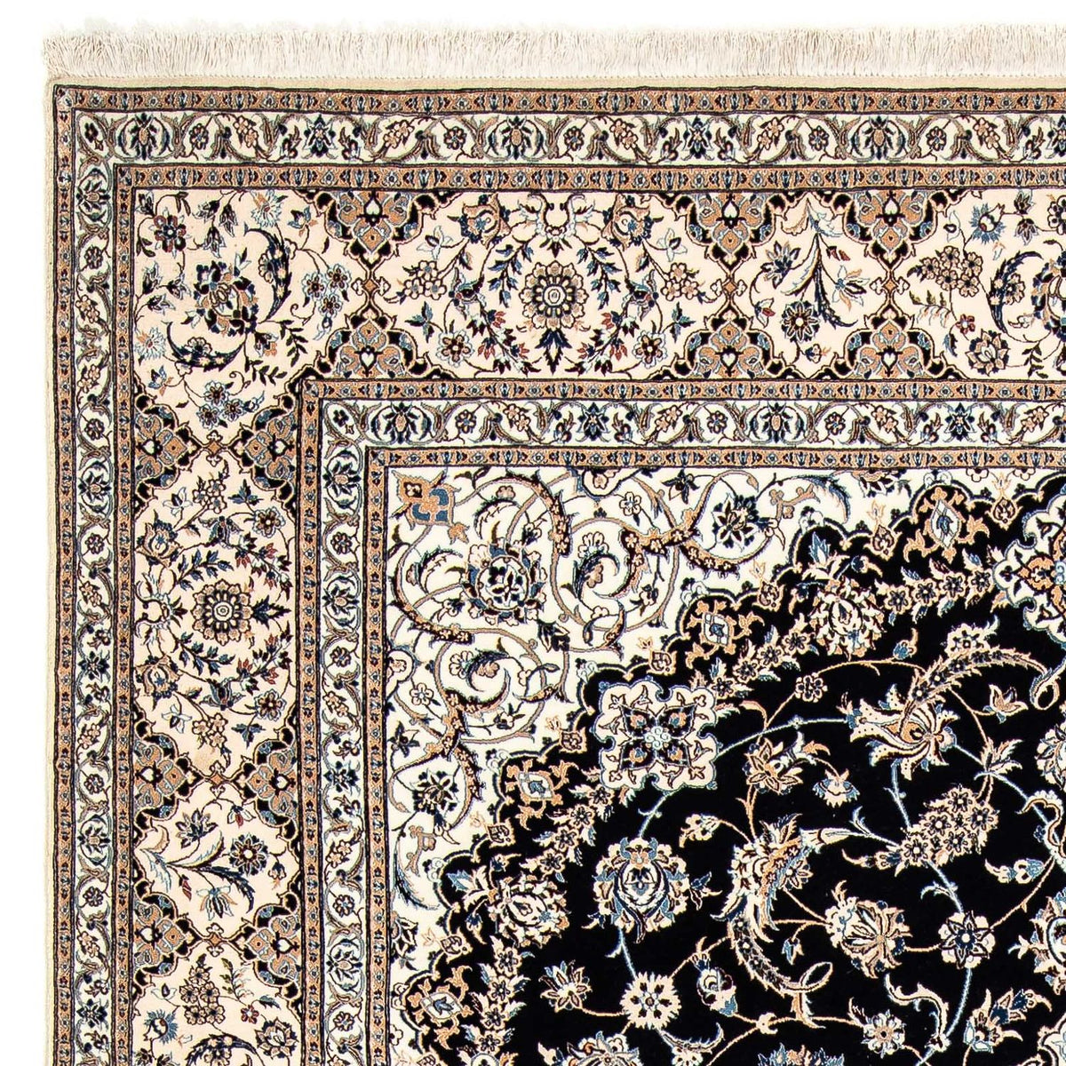 Nain - 6La Dywan 209x330cm - Dywan perski