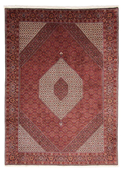 Bidjar Dywan 252x348cm - Dywan perski