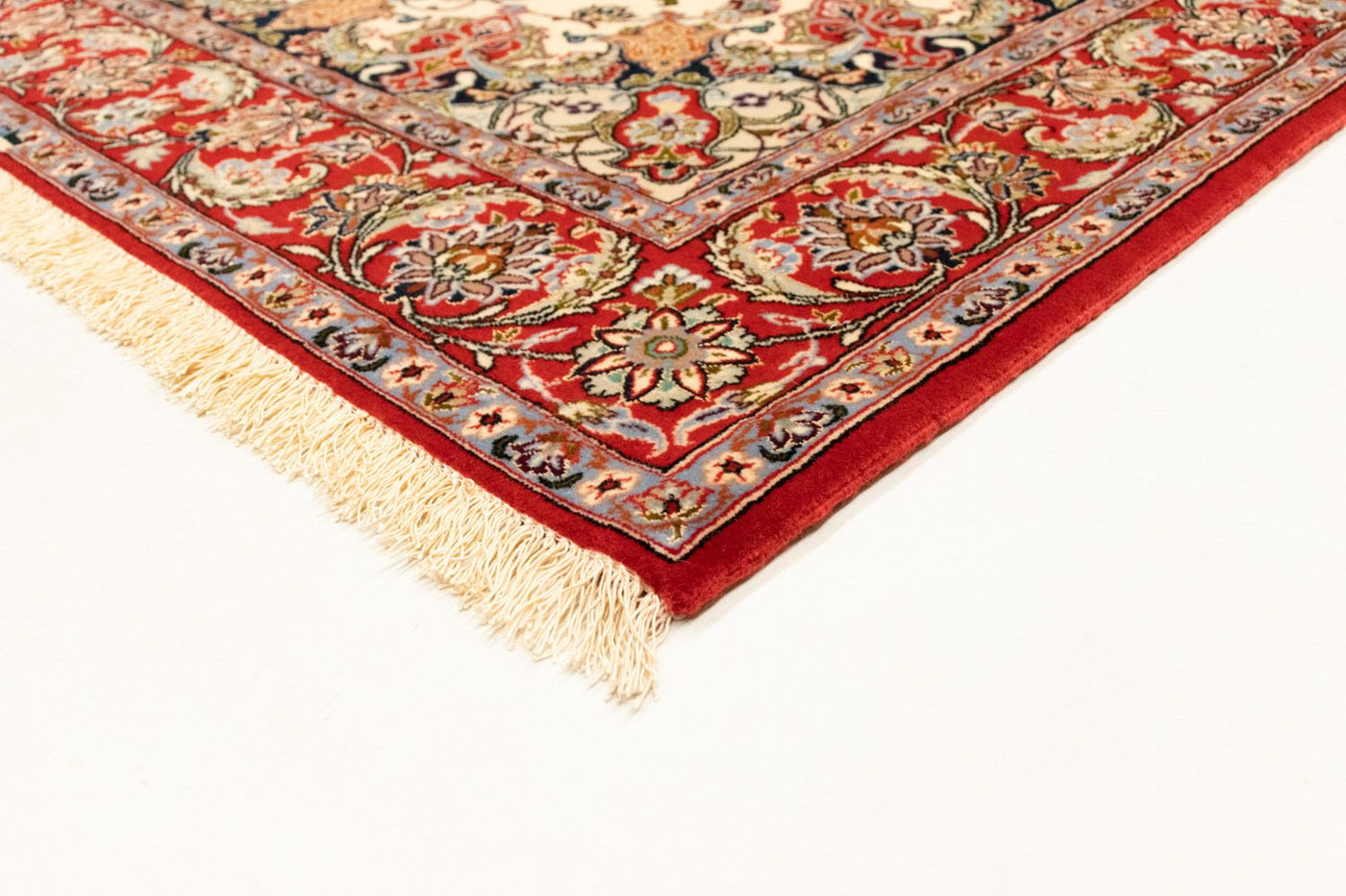Isfahan Dywan 166x107cm - Dywan perski