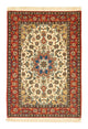 Isfahan Dywan 164x116cm - Dywan perski