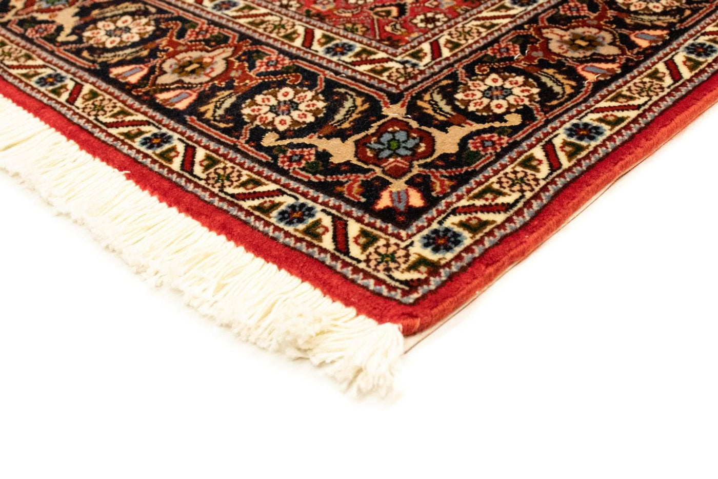 Tabriz - 50 Raj Dywan 153x103cm - Dywan perski