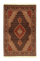 Tabriz - 50 Raj Dywan 158x100cm - Dywan perski