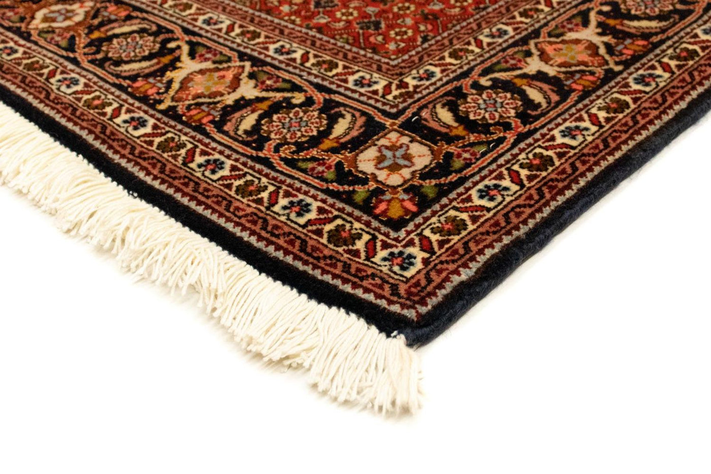 Tabriz - 50 Raj Dywan 158x100cm - Dywan perski