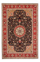 Tabriz - 50 Raj Dywan 302x203cm - Dywan perski
