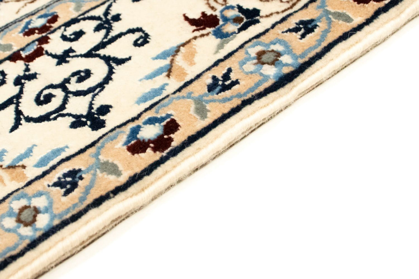 Nain - 6la Dywan 152x98cm - Dywan perski