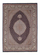 Tabriz Dywan 213x151cm - Dywan perski