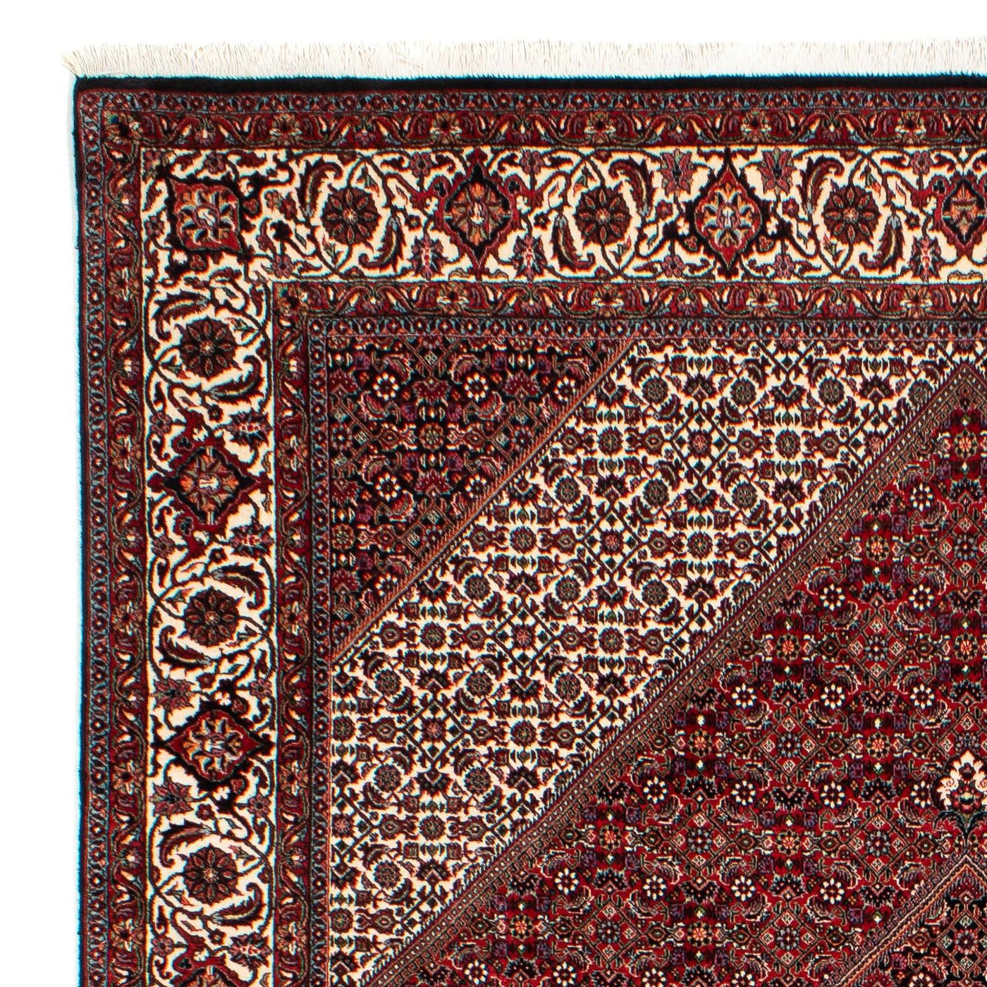 Bidjar Dywan 304x204cm - Dywan perski