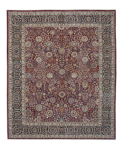 Dywan Zieglera 245x300cm - Dywan orientalny