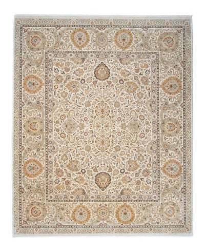 Dywan Zieglera 246x307cm - Dywan orientalny