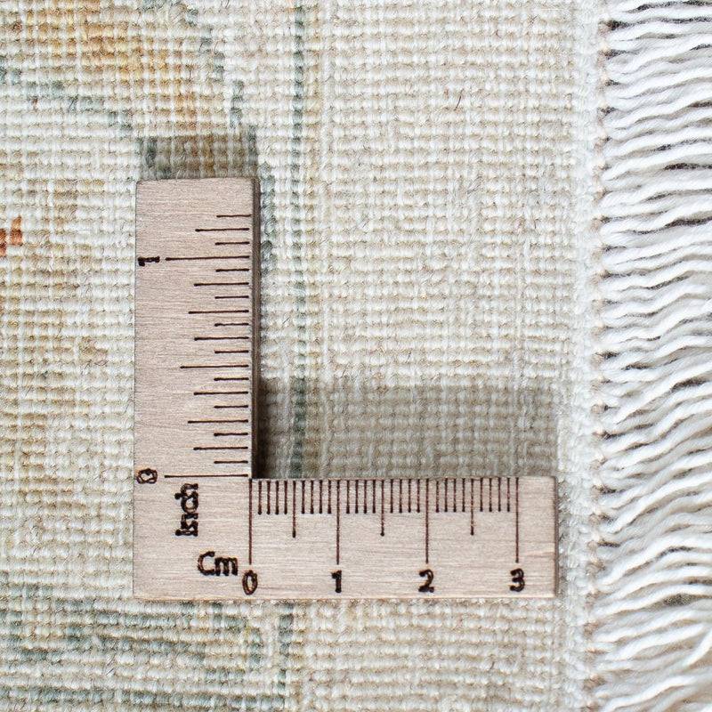 Dywan Zieglera - 307 x 246 cm - beżowy