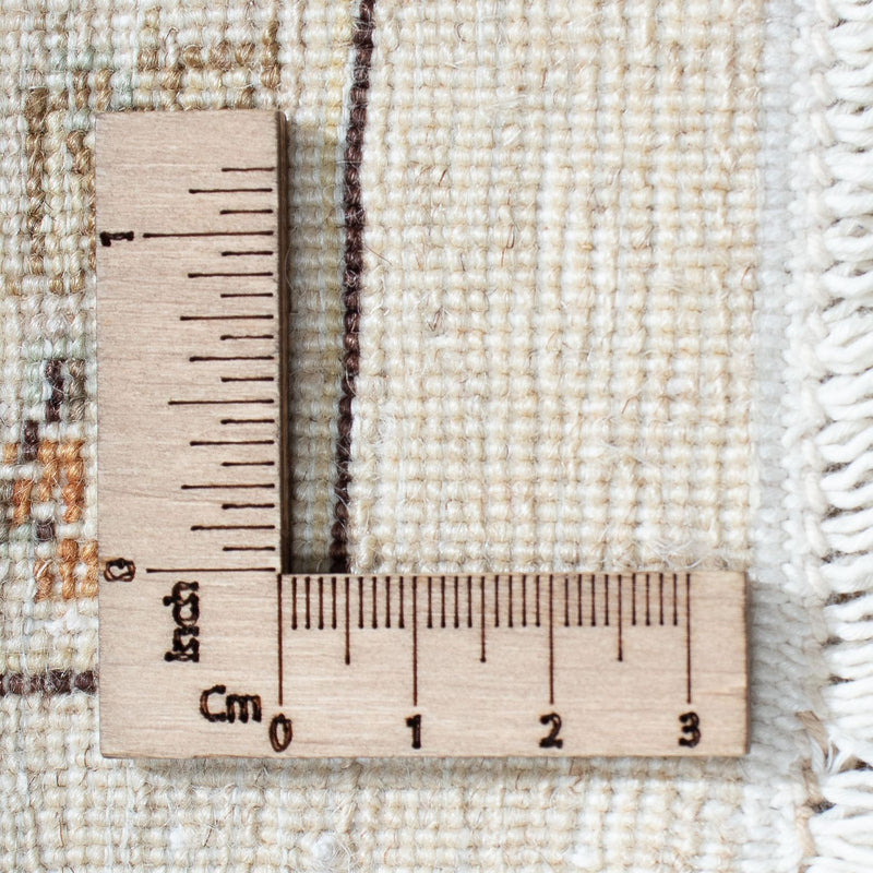 Dywan Zieglera - 317 x 244 cm - beżowy