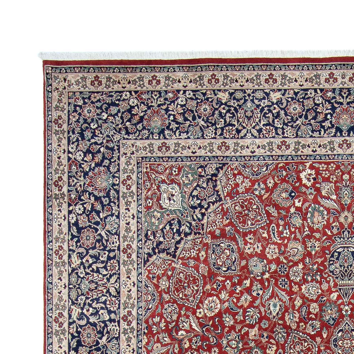 Ziegler nowoczesny Dywan 306x241cm - Dywan orientalny