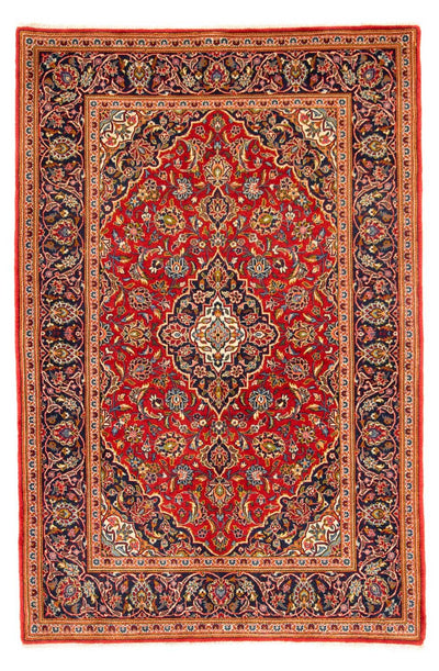 Kashan Dywan 142x217cm - Dywan perski