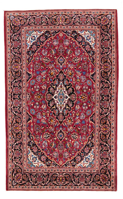 Kashan Dywan 141x223cm - Dywan perski