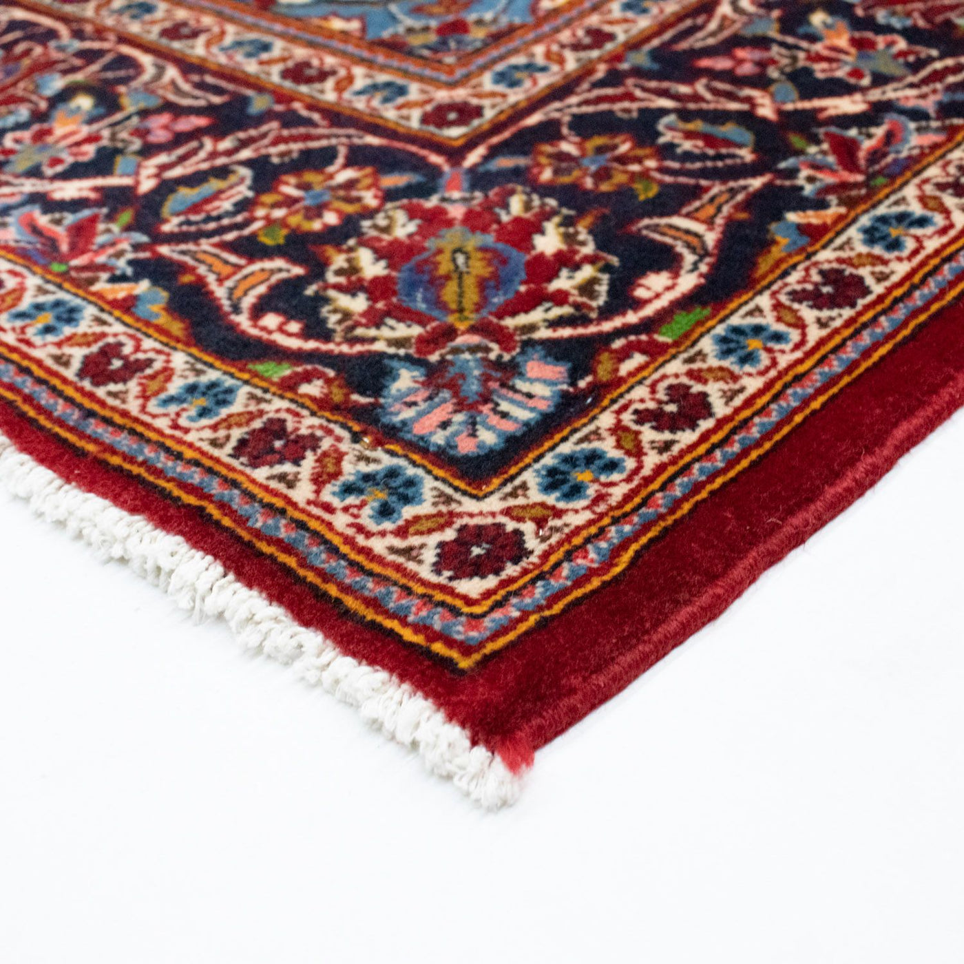 Kashan Dywan 223x141cm - Dywan perski