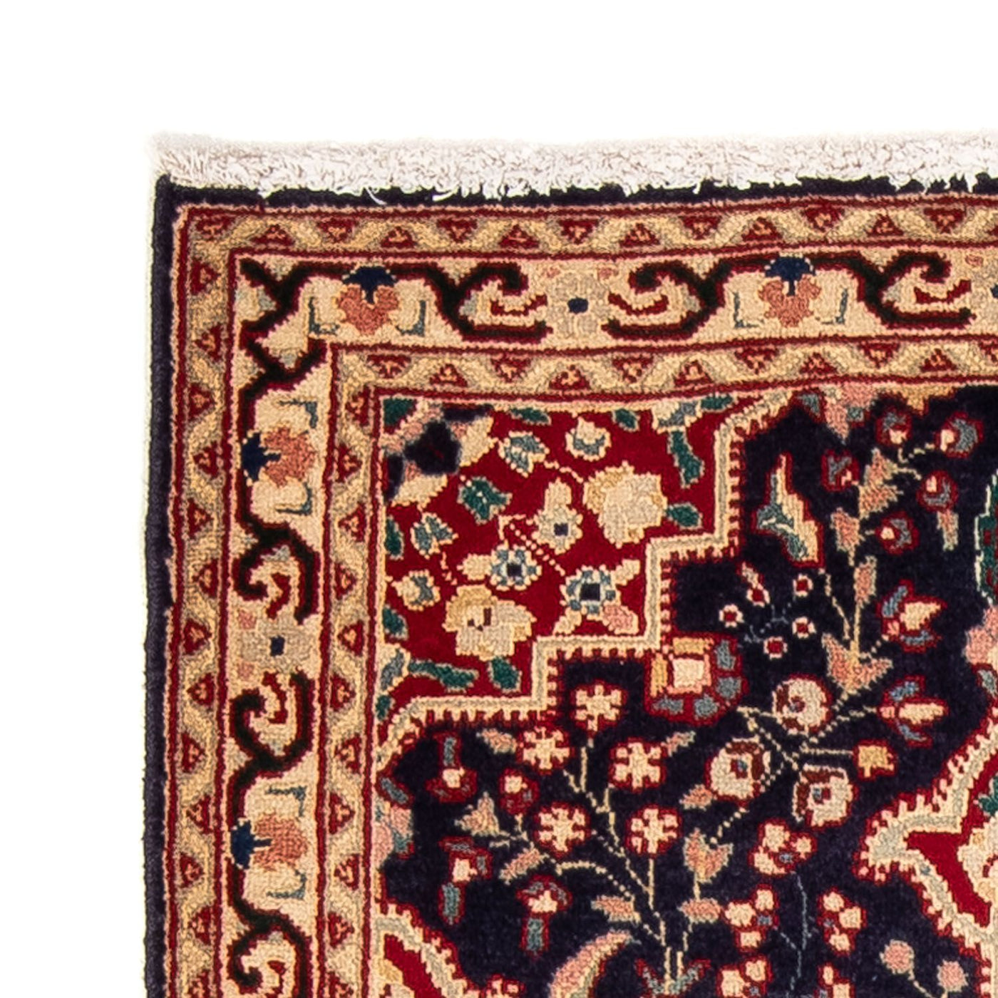 Tabriz Dywan 132x85cm - Dywan perski