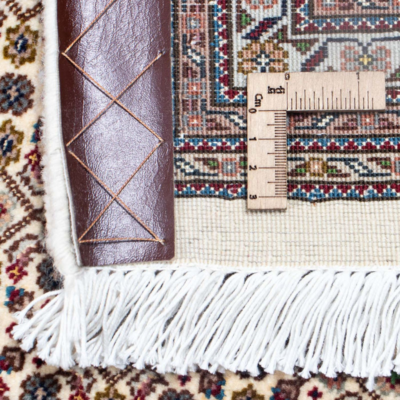 Perski dywan - Nomadyczny - 360 x 263 cm - ciemnobrązowy