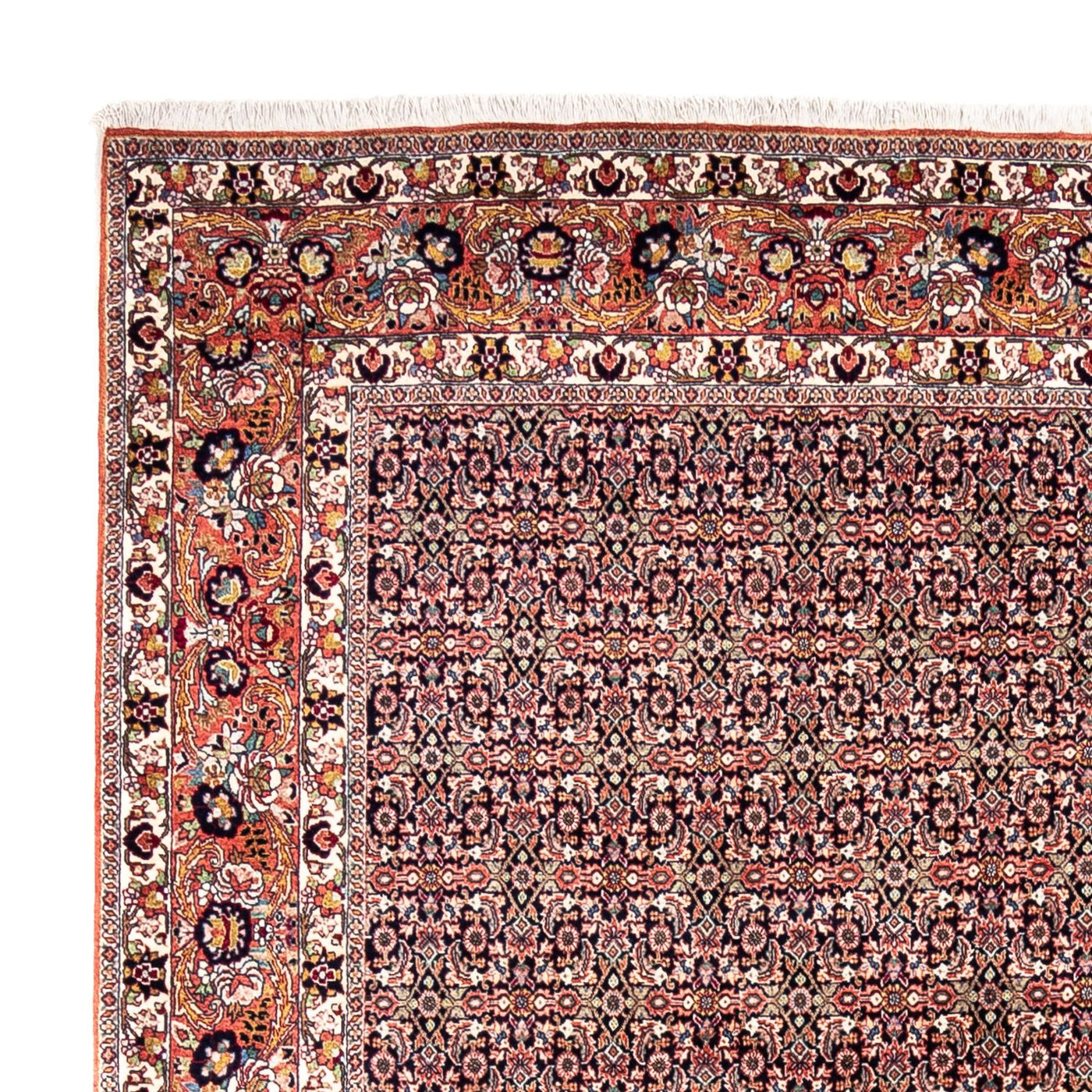 Bidjar - Takab Dywan 332x248cm - Dywan perski