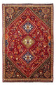 Qashqai Dywan 257x173cm - Dywan perski