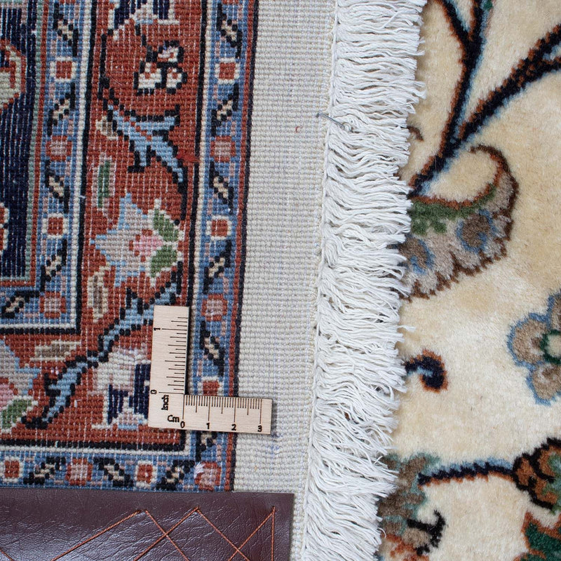 Dywan perski - Klasyczny - 281 x 203 cm - beżowy