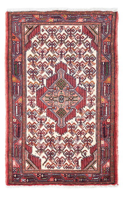 Hamadan Dywan 76x127cm - Dywan perski