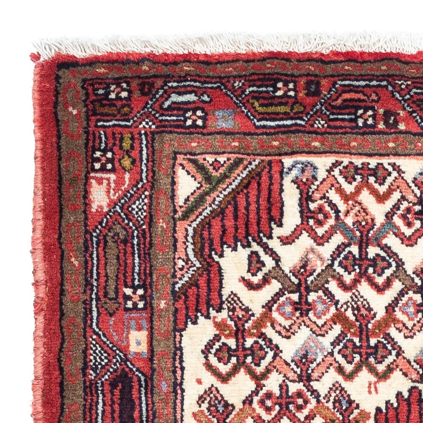 Hamadan Dywan 127x76cm - Dywan perski