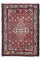 Hosseinabad Dywan 122x81cm - Dywan perski