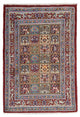 Moud Dywan 141x97cm - Dywan perski