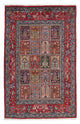 Moud Dywan 148x98cm - Dywan perski