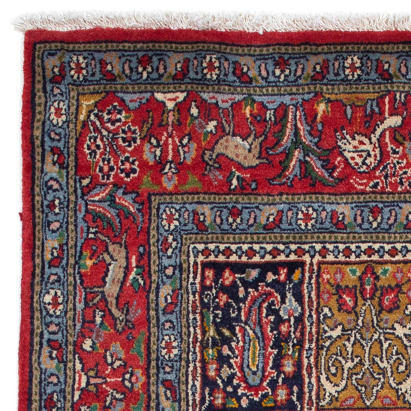 Moud Dywan 148x98cm - Dywan perski
