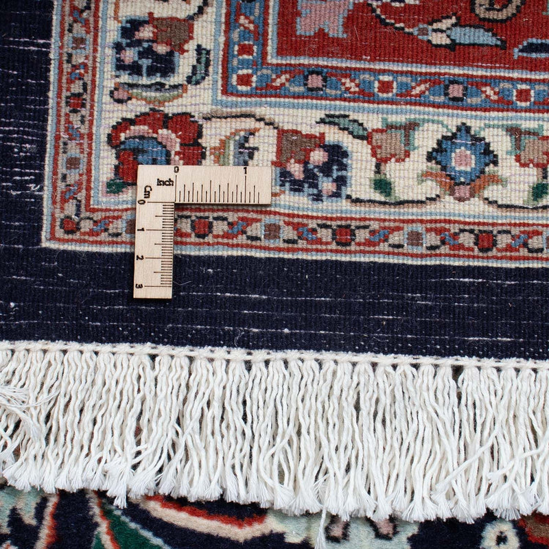 Dywan perski - Klasyczny - 293 x 202 cm - czarny