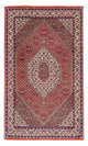 Bidjar Dywan 179x112cm - Dywan perski