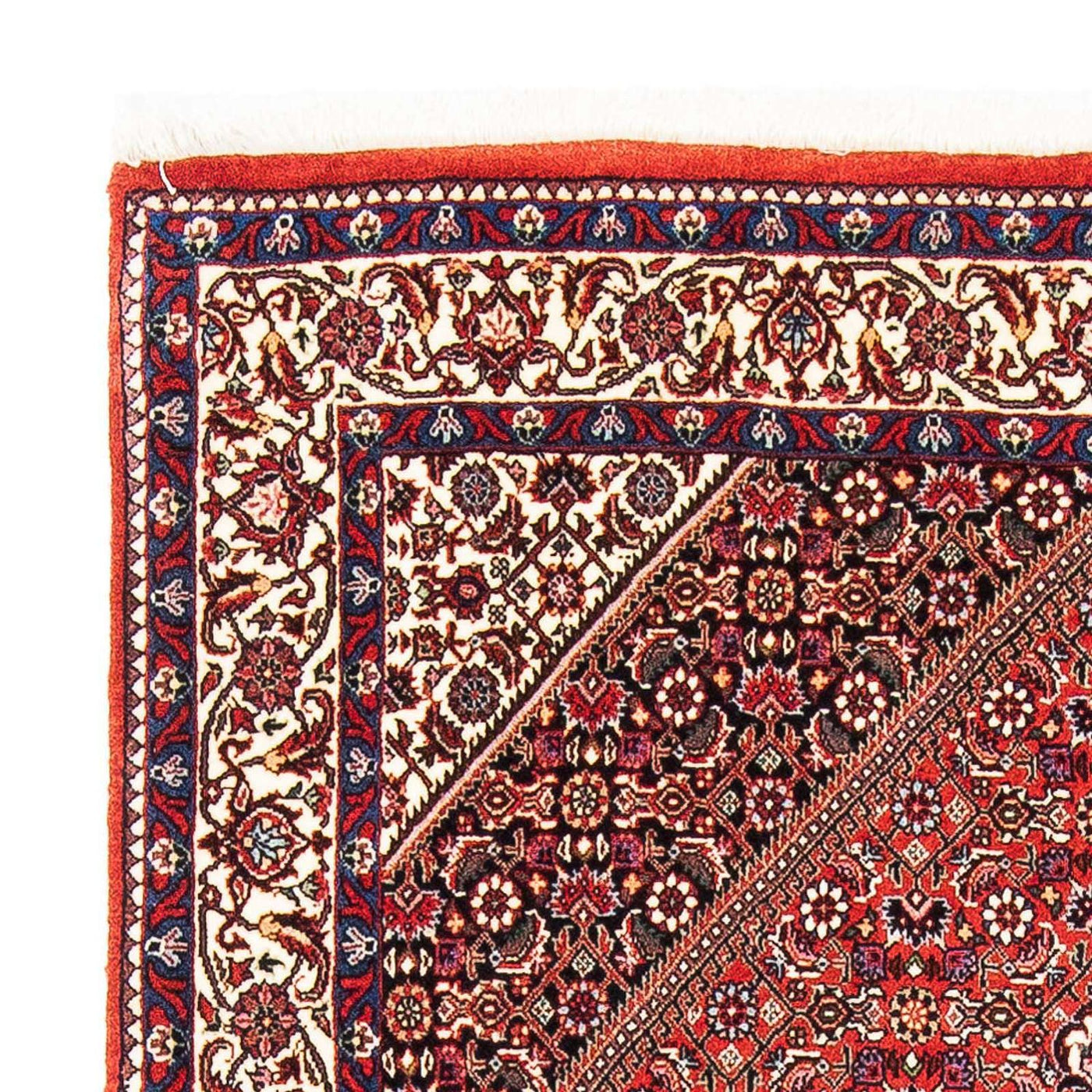 Bidjar Dywan 179x112cm - Dywan perski