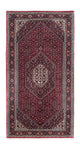 Bidjar Dywan 201x100cm - Dywan perski