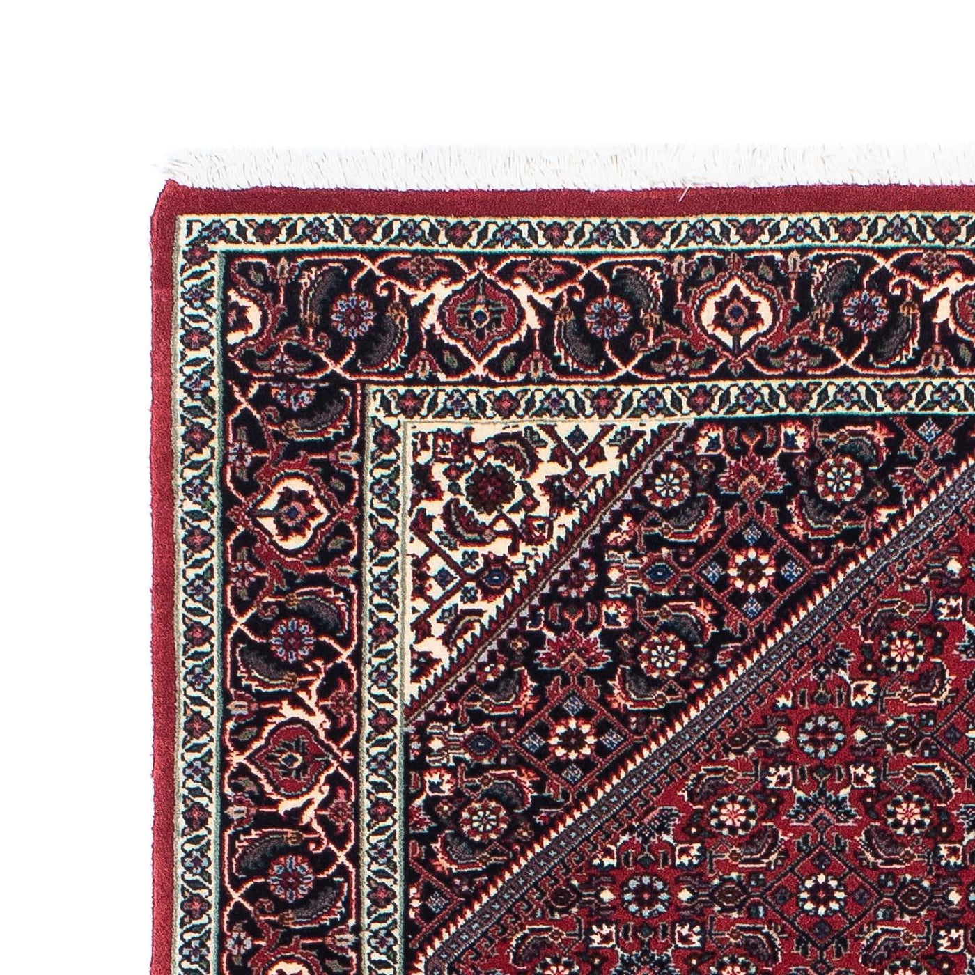 Bidjar Dywan 201x100cm - Dywan perski