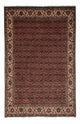 Bidjar Dywan 293x198cm - Dywan perski