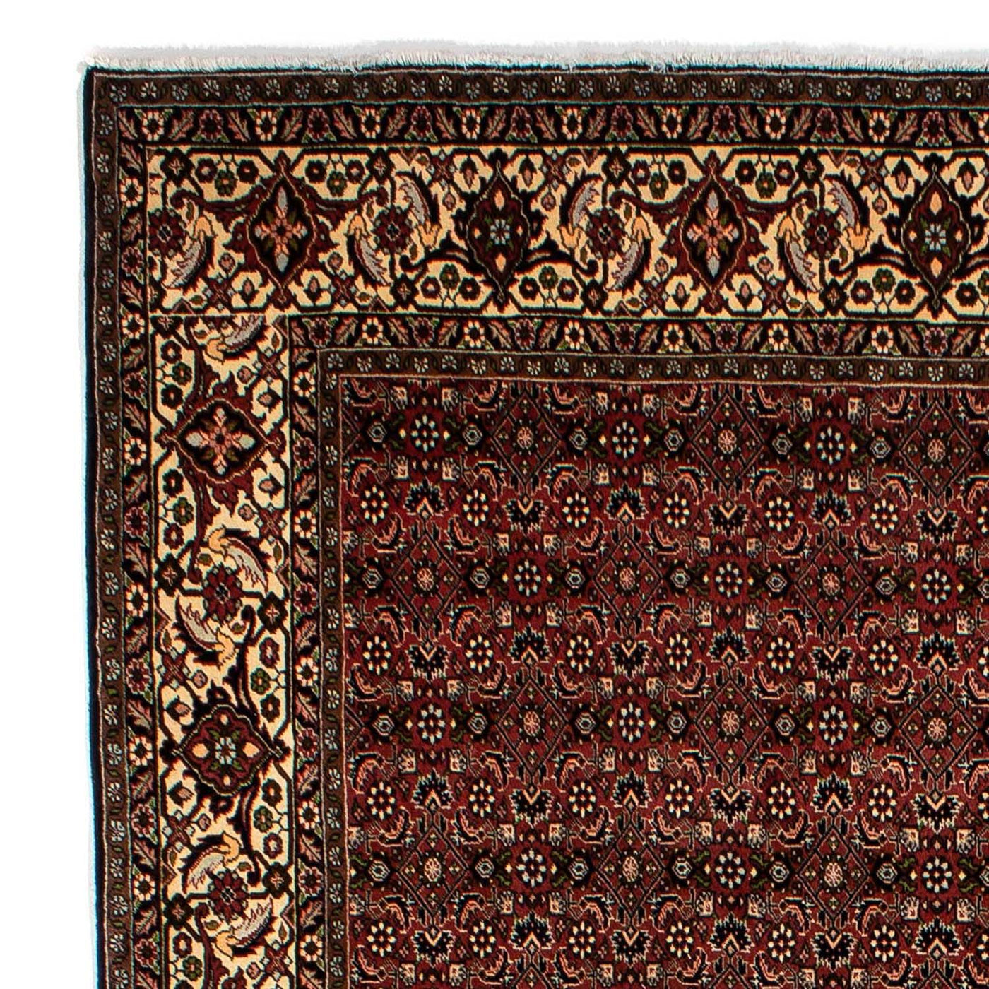 Bidjar Dywan 293x198cm - Dywan perski
