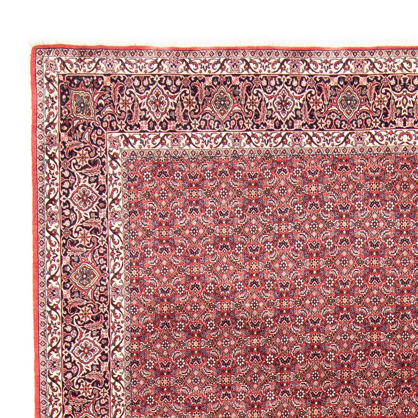 Bidjar Dywan 343x251cm - Dywan perski